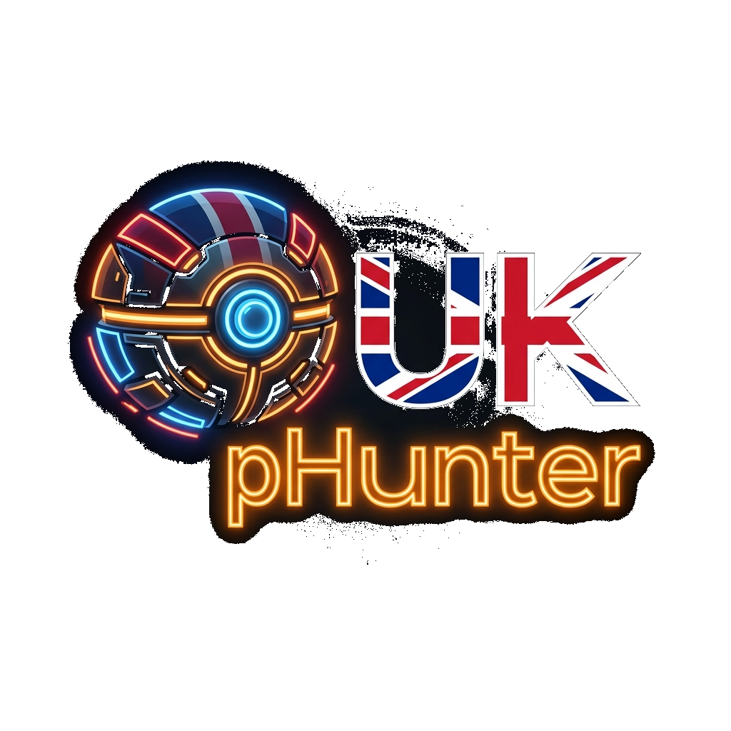 Pokémon Hunter